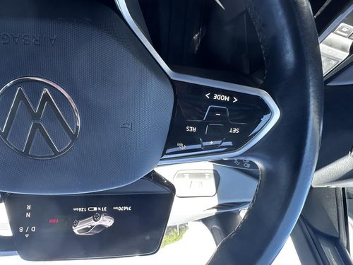 Volkswagen ID.3 - Photo 24