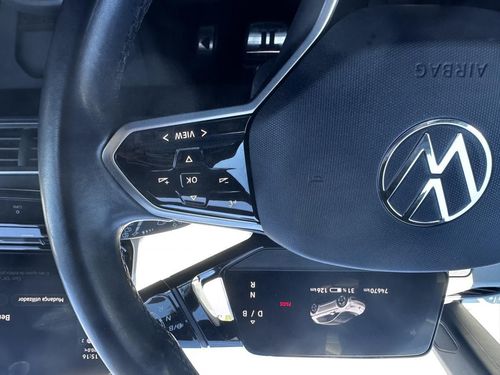 Volkswagen ID.3 - Photo 25