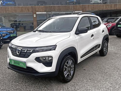 Dacia Spring - Photo 2