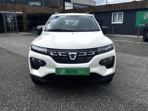 Dacia Spring - Photo 3