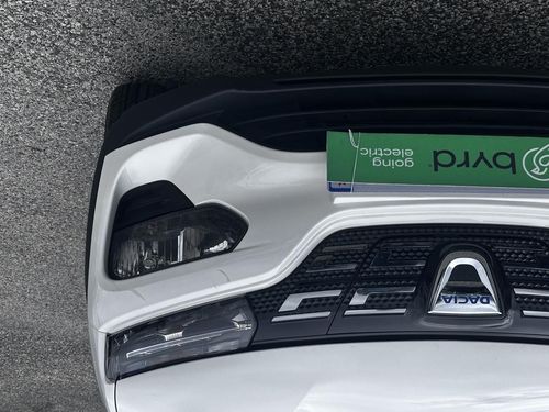 Dacia Spring - Photo 5