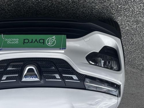 Dacia Spring - Photo 4