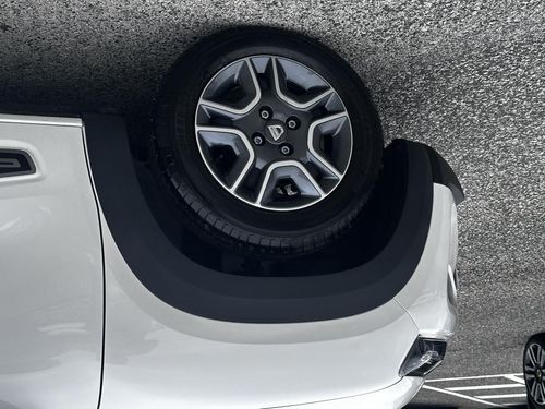 Dacia Spring - Photo 6