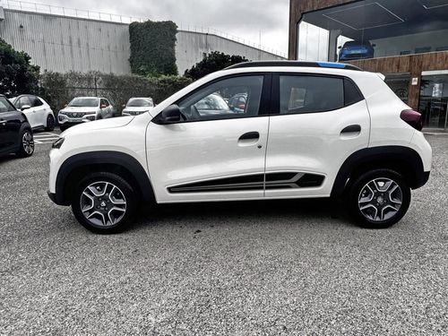 Dacia Spring - Photo 7