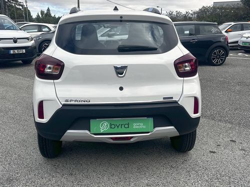 Dacia Spring - Photo 9