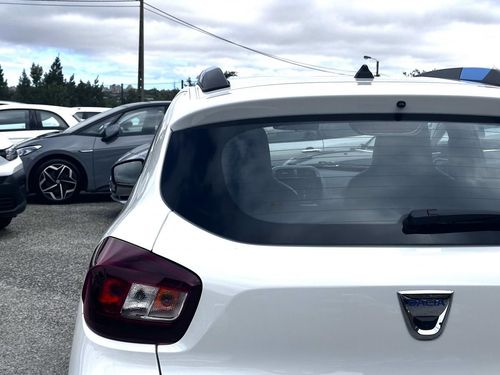 Dacia Spring - Photo 10