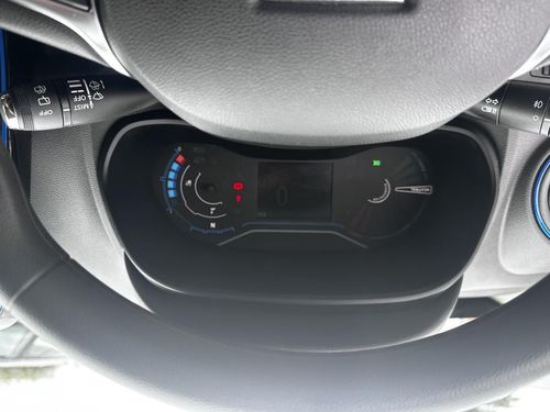 Dacia Spring - Photo 15