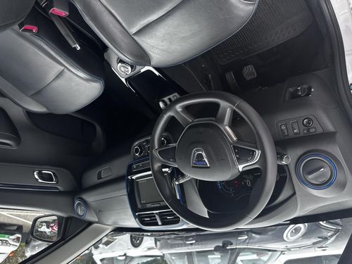 Dacia Spring - Photo 17