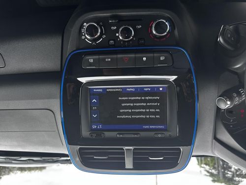 Dacia Spring - Photo 22