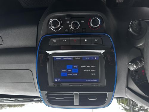 Dacia Spring - Photo 23