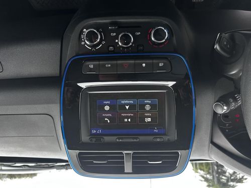 Dacia Spring - Photo 24
