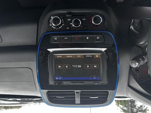 Dacia Spring - Photo 26