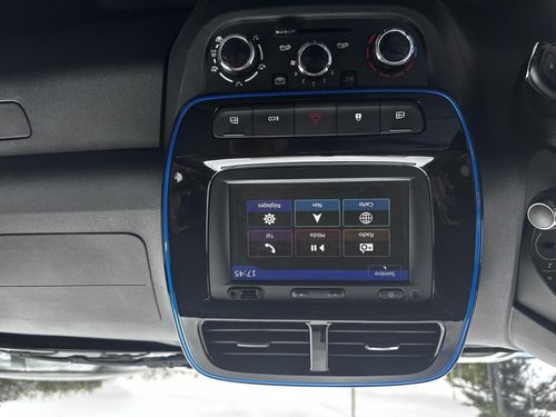 Dacia Spring - Photo 25