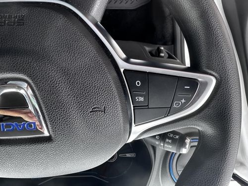 Dacia Spring - Photo 29