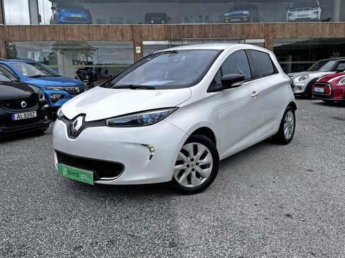 Renault Zoe - Photo 2