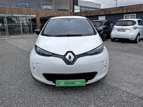 Renault Zoe - Photo 3