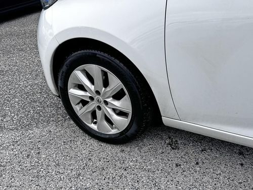 Renault Zoe - Photo 4