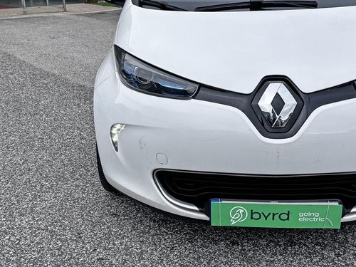 Renault Zoe - Photo 5