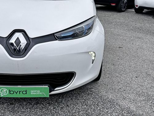 Renault Zoe - Photo 6