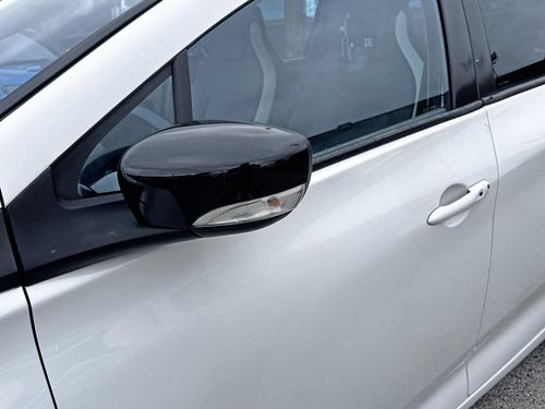 Renault Zoe - Photo 7
