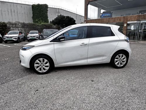 Renault Zoe - Photo 8