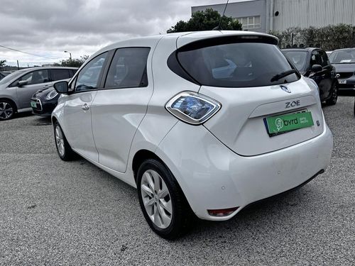 Renault Zoe - Photo 9