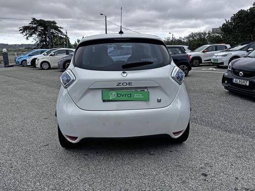 Renault Zoe - Photo 10