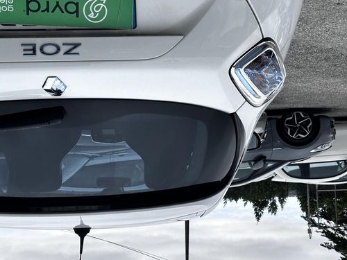 Renault Zoe - Photo 11
