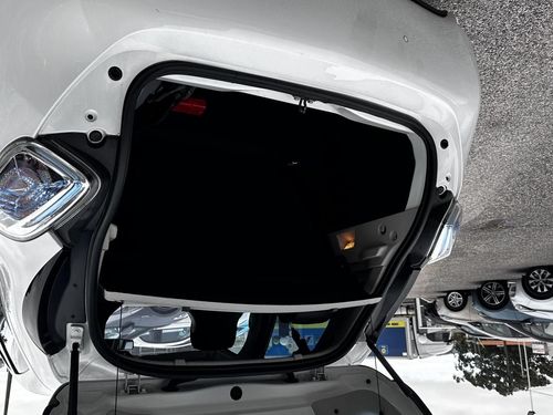 Renault Zoe - Photo 13