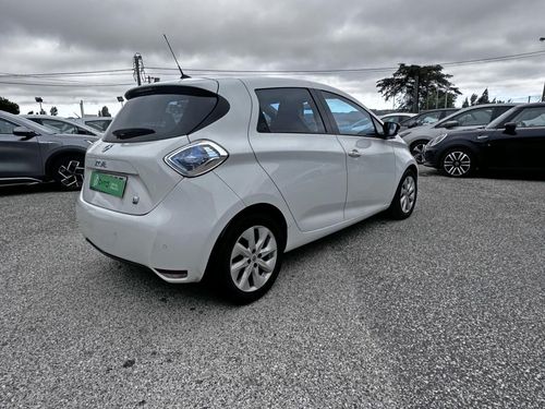 Renault Zoe - Photo 14