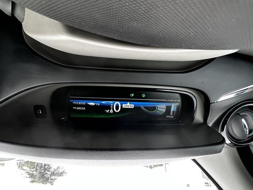 Renault Zoe - Photo 20