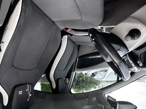 Renault Zoe - Photo 21