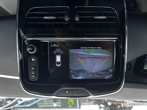 Renault Zoe - Photo 22
