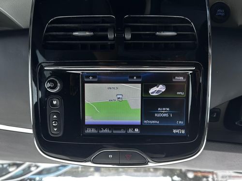 Renault Zoe - Photo 23