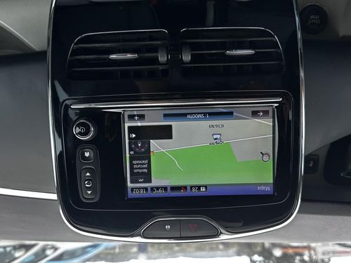 Renault Zoe - Photo 24