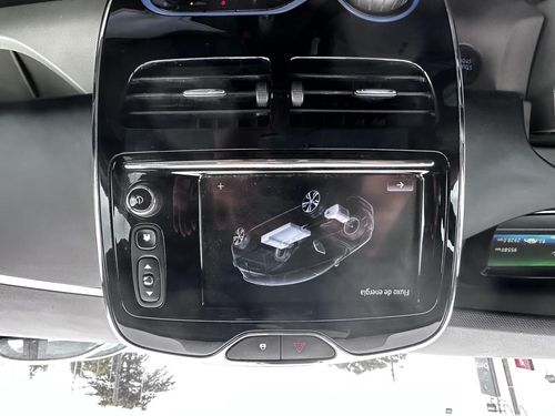 Renault Zoe - Photo 25