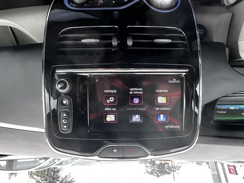 Renault Zoe - Photo 27