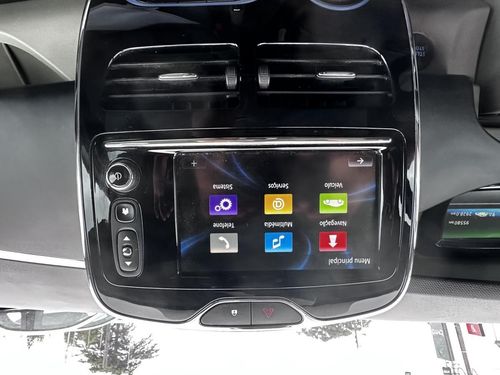 Renault Zoe - Photo 26