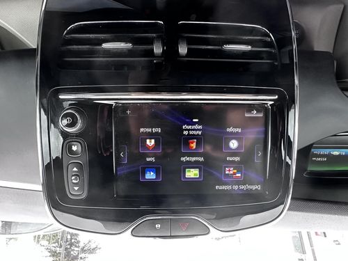 Renault Zoe - Photo 28