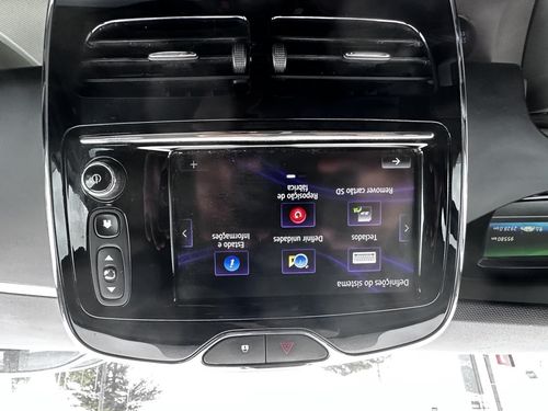 Renault Zoe - Photo 29