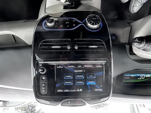 Renault Zoe - Photo 30