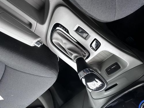 Renault Zoe - Photo 32