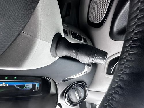 Renault Zoe - Photo 33
