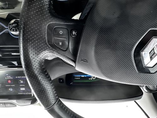 Renault Zoe - Photo 35