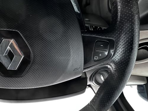 Renault Zoe - Photo 34