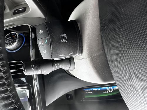 Renault Zoe - Photo 36