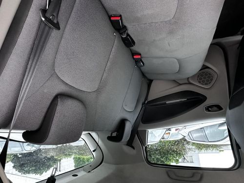 Renault Zoe - Photo 38