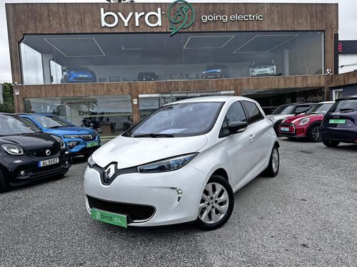 Renault Zoe - Photo 1