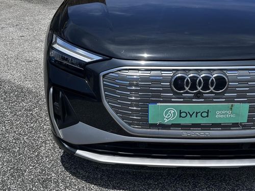 Audi Q4 Sportback e-tron - Photo 3
