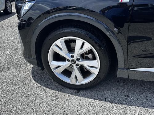Audi Q4 Sportback e-tron - Photo 6